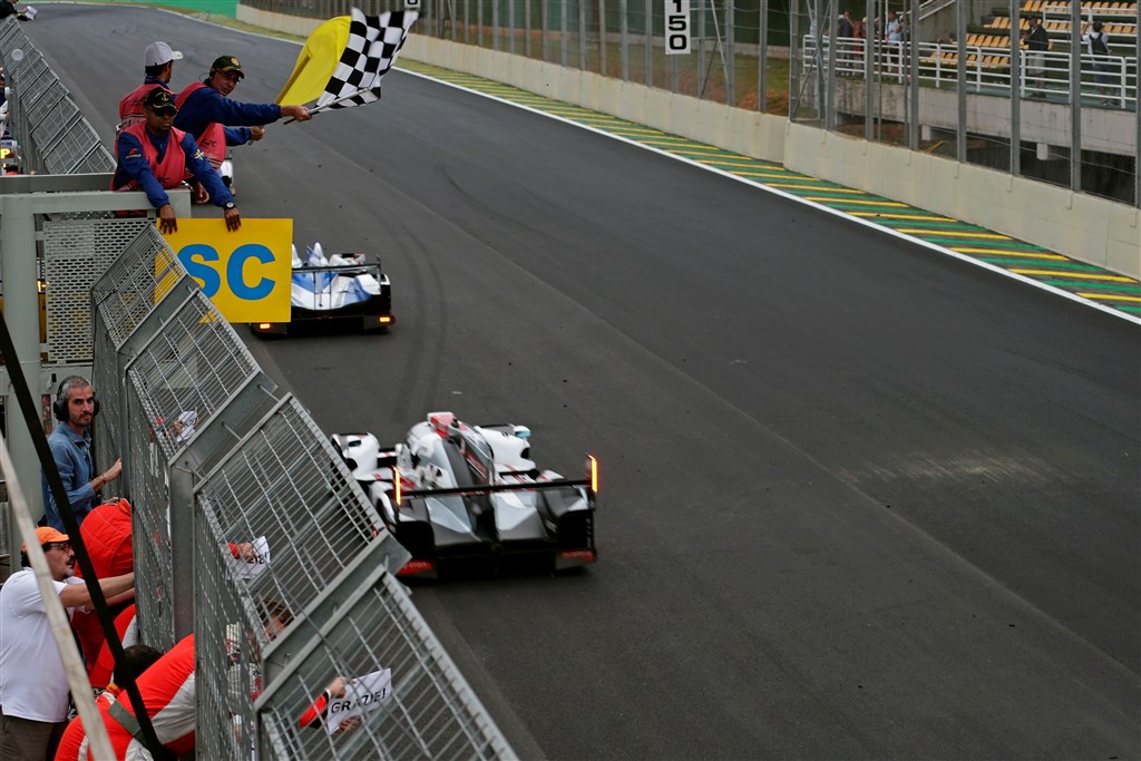 (Foto: Audi Sport Team Joest)